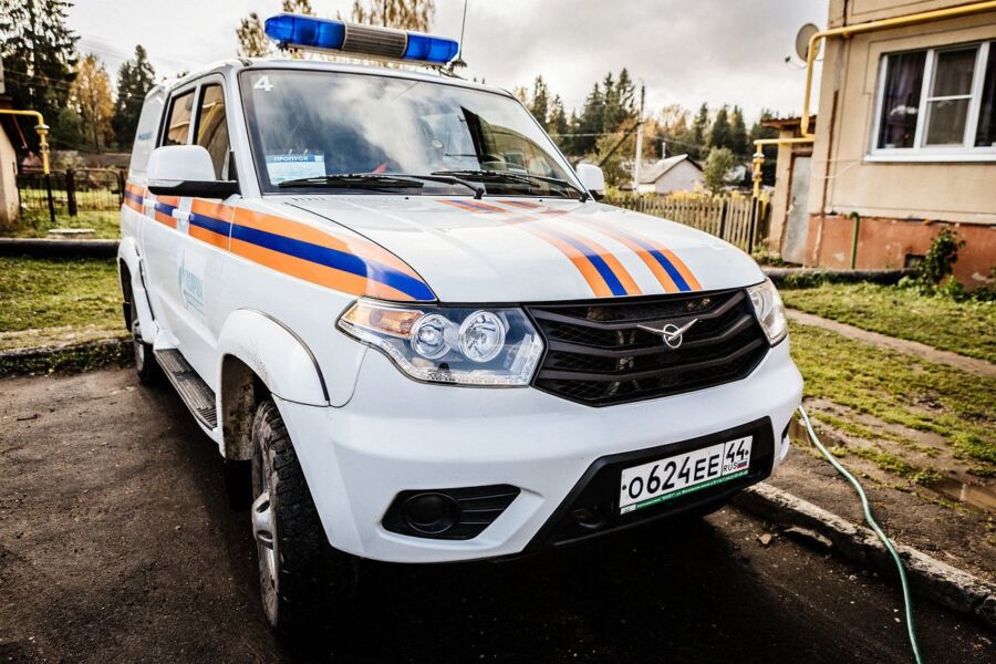 В компании «Газпром газораспределение Кострома» подвели итоги работы аварийно-диспетчерской службы за 2021 год