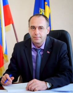 Один из главных замов костромского губернатора покинул свою должность