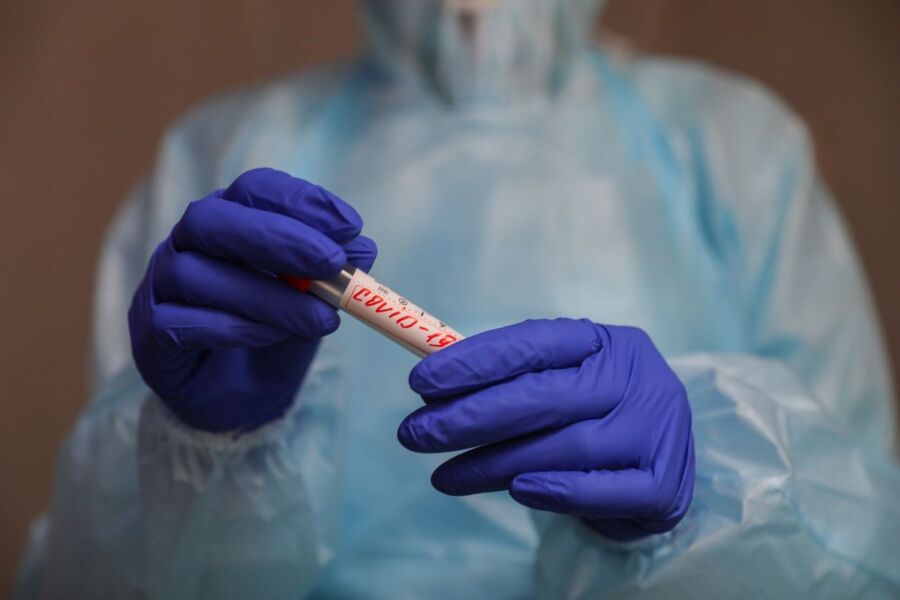 Дети разорили костромичек из-за тестов на коронавирус
