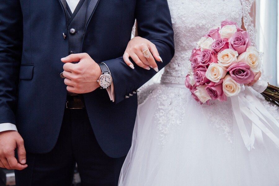 Что делать, если нужная дата для свадьбы занята: лайфхак от костромского ЗАГСа