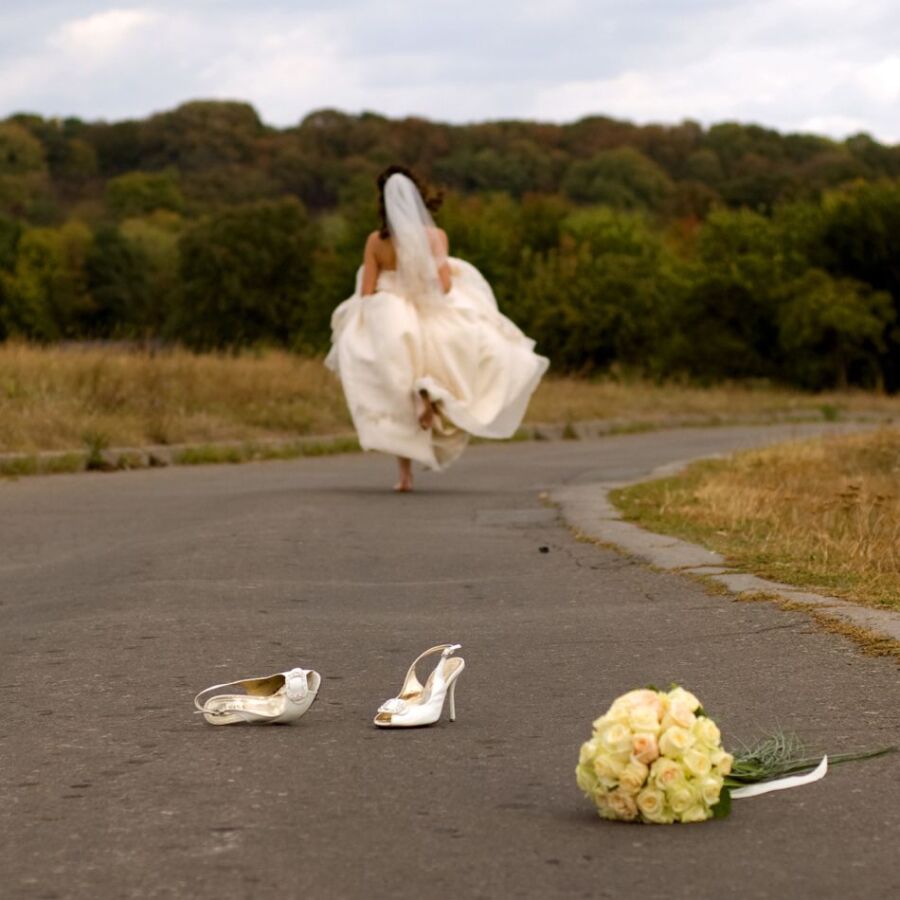 Сбежавшую от костромича невесту объявили в розыск