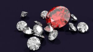 Индус из Костромы лишился алмазов, сапфиров, изумрудов и рубинов на 30 миллионов рублей