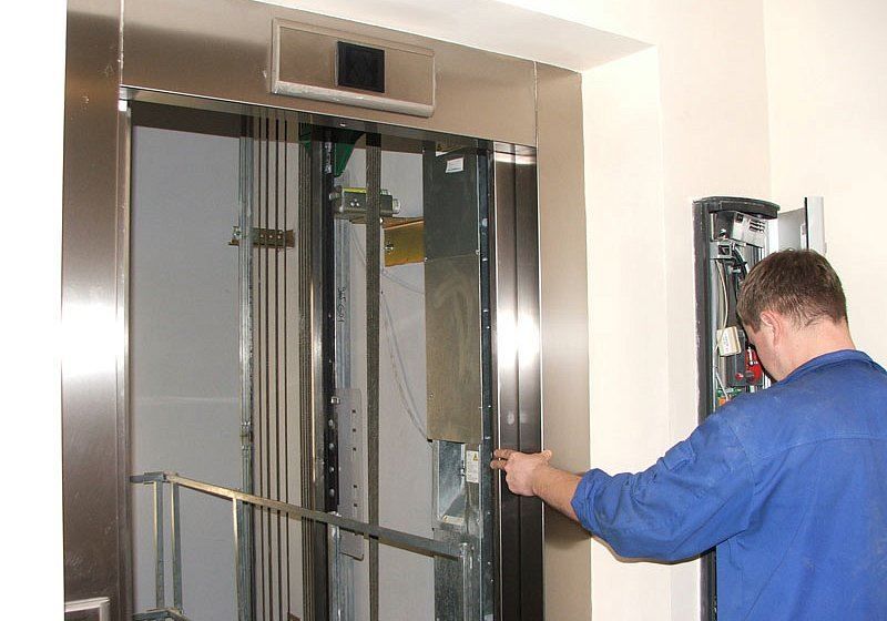 Костромичам поменяют лифты за 50 миллионов рублей