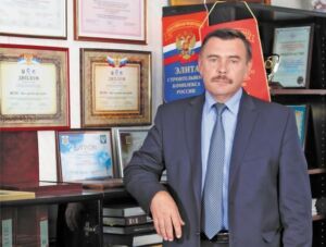 Владельцу «Костромагорстроя» Евгению Нагорову вынесли приговор
