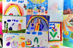 Детей приглашают нарисовать юбилейную Кострому: будут хорошие призы