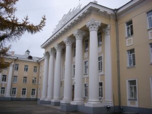 Почти 90 протоколов составили против иностранцев в Костроме