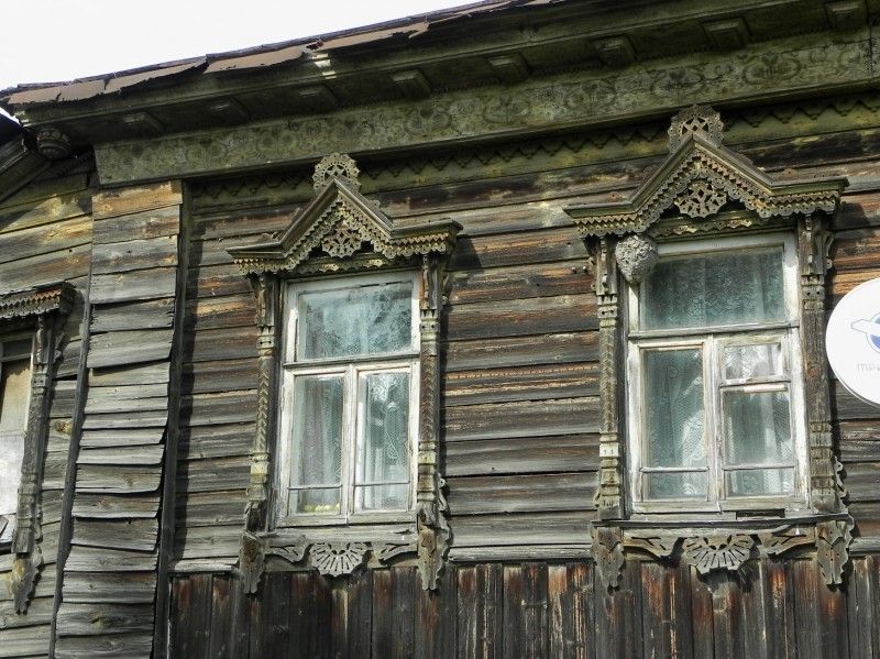 Каждый второй частный дом в Костромской области оказался без газа, отопления и горячей воды