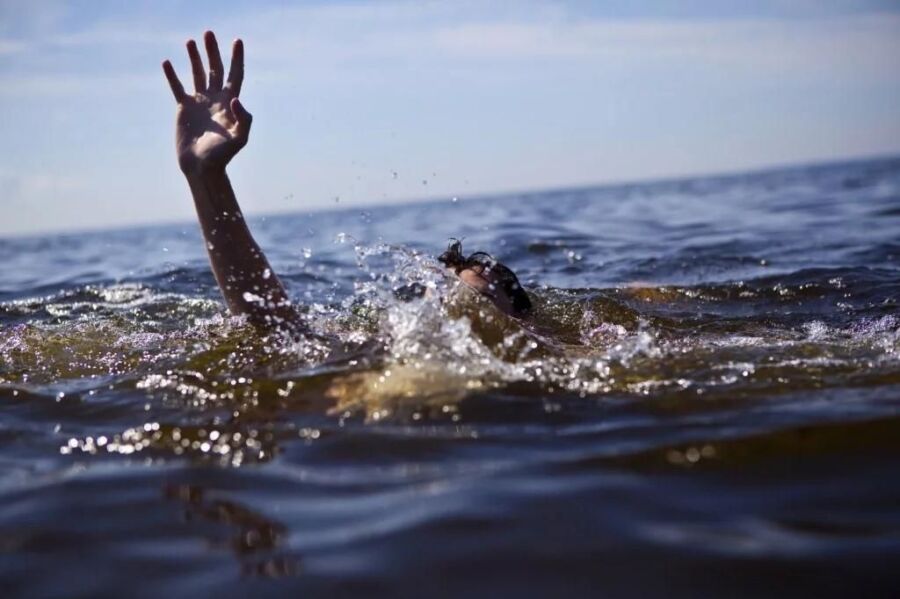 Молодой костромич утонул в реке Кострома на глазах у друзей
