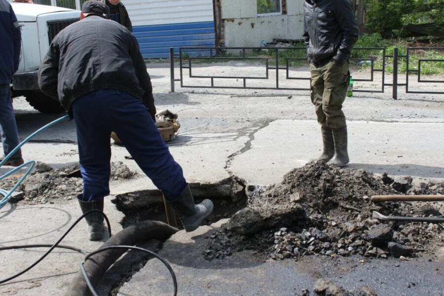 Перекопали, а обратно закапывать не хотят: разрушители костромских дорог заплатили 4,5 миллиона