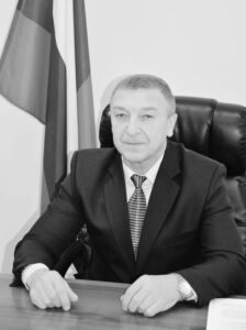 Заместитель костромского губернатора скоропостижно скончался сегодня ночью