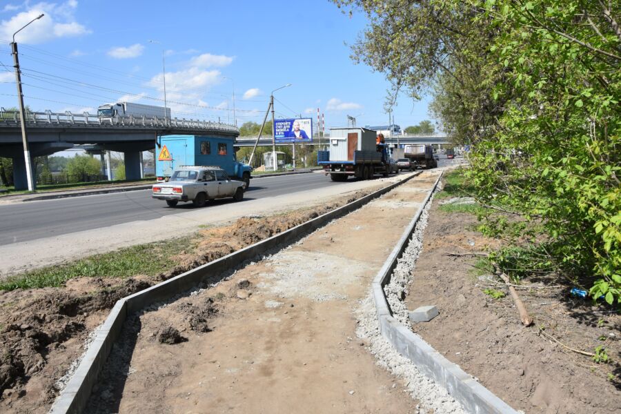 На ремонт дорог в Костроме выделили 305 миллионов рублей