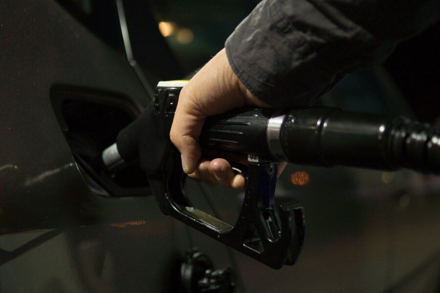 Костромской УФАС заинтересовался взлетевшими ценами на бензин