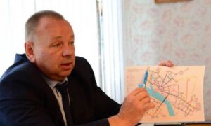 Бывшего начальника управления транспорта Костромы будут судить за помощь другу