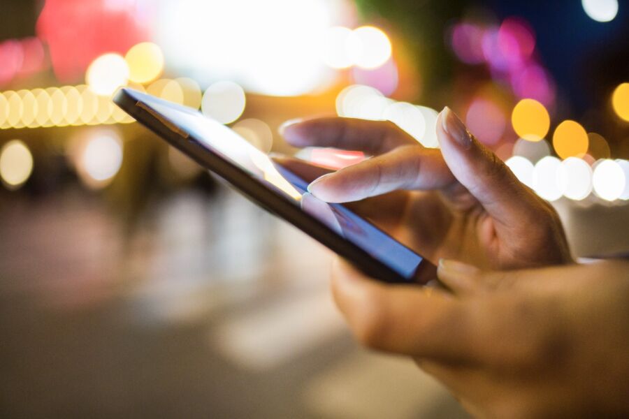 Костромичи стали в 1,5 раза активнее скачивать мобильные приложения