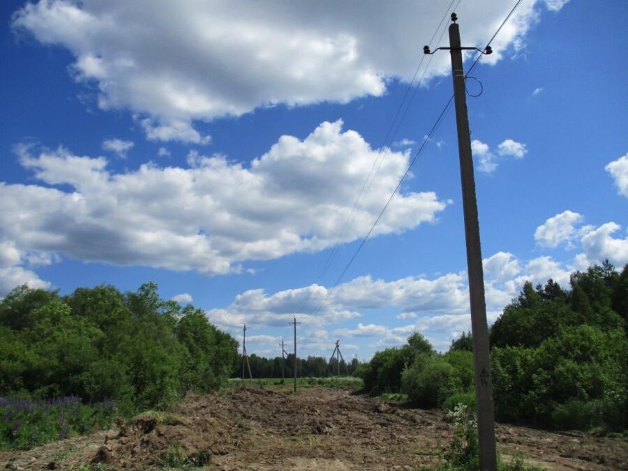 Костромаэнерго повысило надежность энергоснабжения для более 65 тысяч жителей Костромской области