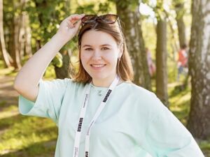 Костромской Дудь*: студентка получила грант на свое шоу