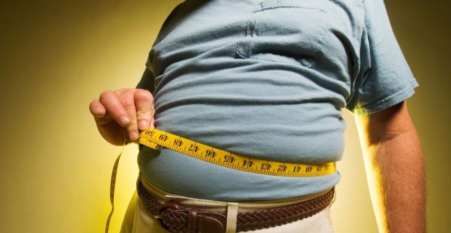Статистики: каждый четвертый костромич страдает ожирением