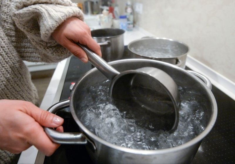 Постоянными отключениями горячей воды в Костроме займется прокуратура