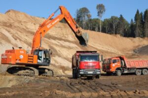Добыча полезных ископаемых в Костромской области вызвала вопросы
