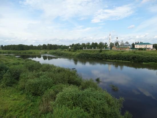 Еще один мужчина утонул в реке Кострома