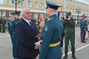 Племянник костромского губернатора оказался среди российских военных в Украине