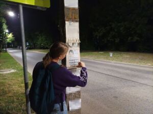 Два школьника пропали в Костроме поздней ночью: родители никому не сказали