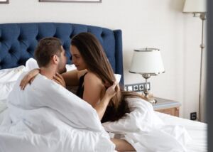 «Любовь, как в сказке — миф»: костромской секс-блогер рассказала о правилах счастливой жизни