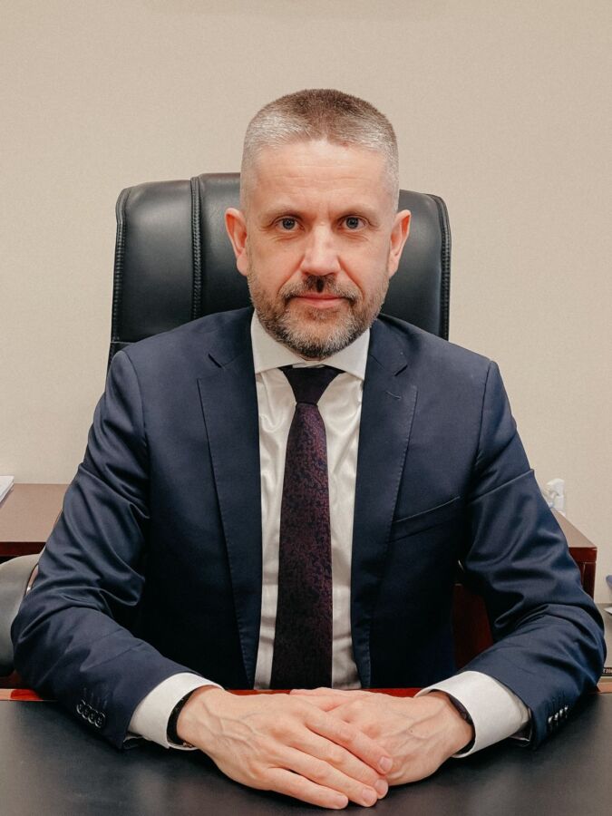 Генеральный директор «Газпром газораспределение Кострома» Алексей Исаков: «Более 90% принятых заявок на догазификацию уже переведены в договоры»