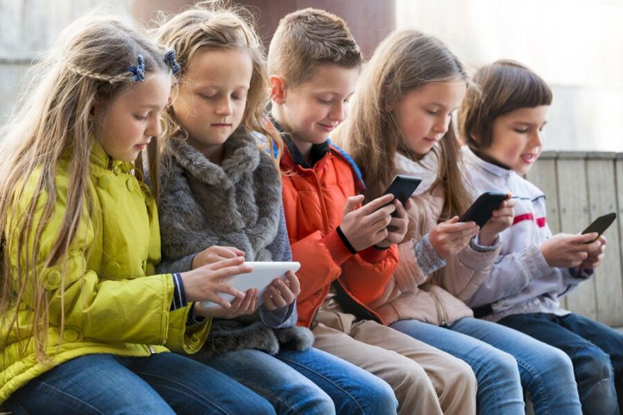 Костромичам рассказали, что смотрят в интернете дети