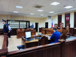 Убийц девочки в Костроме судят третий день: сегодня они сами все расскажут