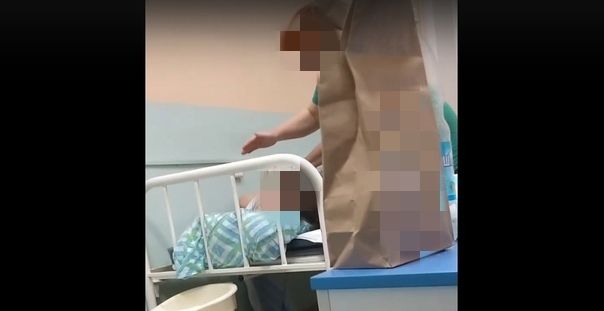 Избившую пациентку медсестру в Костроме привлекли к ответственности