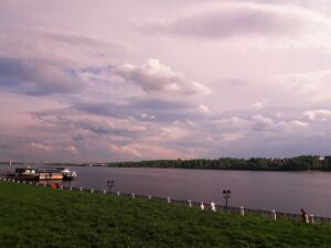 Невероятное очищение Волги произошло в Костроме: можно купаться