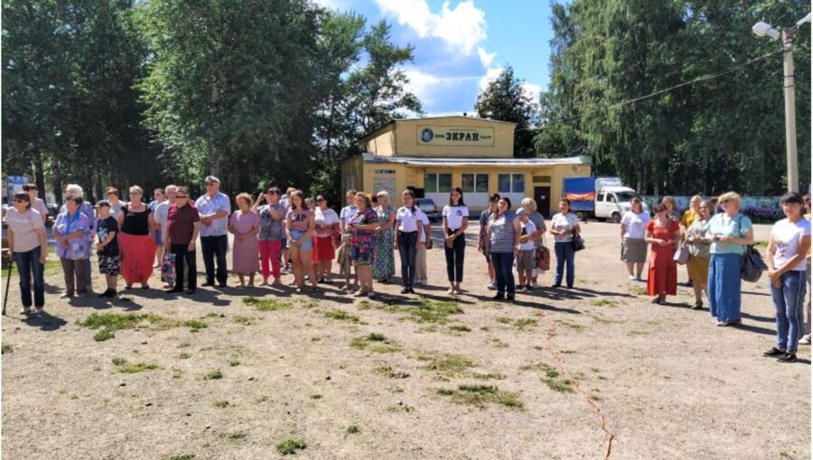 «Скукотища»: праздники в Костромской области возмутили жителей