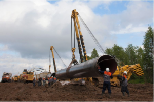 Чиновники пообещали прорыв в газификации Костромской области
