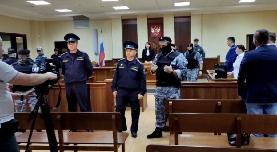 Убившим 5-летнюю малышку педофилам в Костроме сегодня вынесут приговор