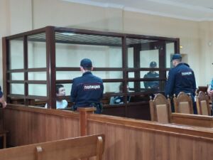 Апелляционный суд вынес решение по жалобе двух педофилов из Костромы