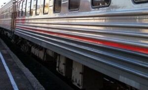 Поезд сошел с рельсов в Костромской области: возбуждено уголовное дело