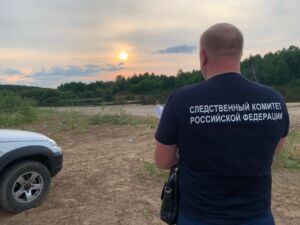 За один день в Костромской области утонуло два человека