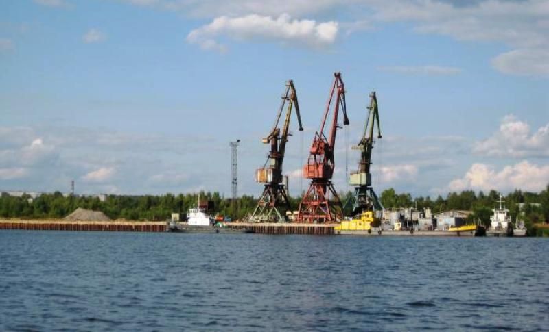 Грузовой порт в Костроме воскресят ради строительства второго моста