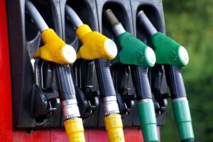 Бензин в Костромской области становится роскошью