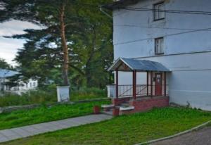 Церковную лавку и столовую хотят открыть на месте ЗАГСа в Костроме