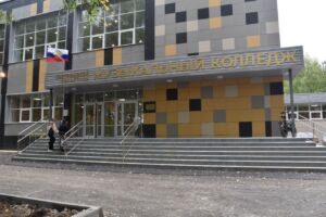 Музыкальный колледж все-таки переехал в новое здание в Костроме