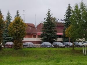 Старейший отель Костромы продают за сотни миллионов рублей