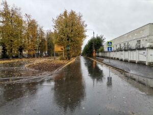 Ремонт дорог в Костроме: что сделано и что доделывают