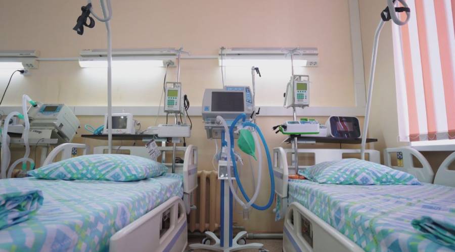 Еще одна кислородная станция для больных с коронавирусом появится в Костроме