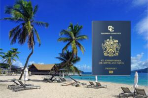 Гражданство Сент-Китса и Невиса через инвестиции