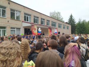 Школам по 30 детей в одном классе  в Костроме осталось недолго