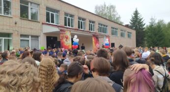Родителям костромских первоклассников дадут 14 миллионов рублей