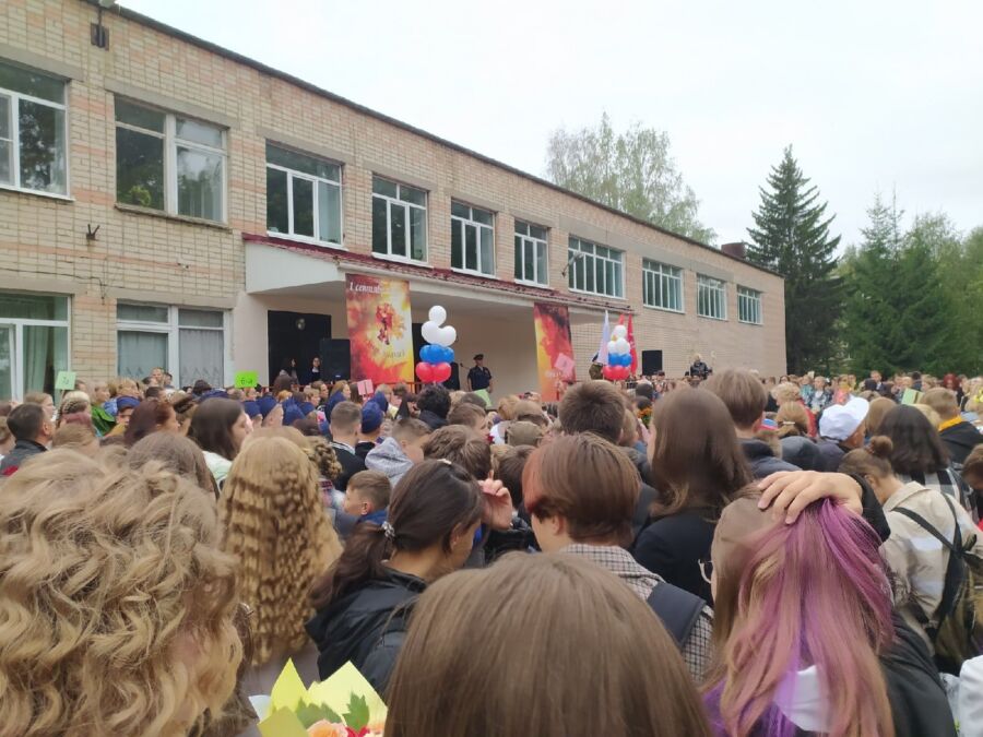 Без паники: Росгвардия нагрянула в школы Костромской области