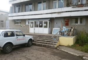 Уголовное дело возбудили после ремонта в больнице Костромы: речь идет о 21 миллионе рублей